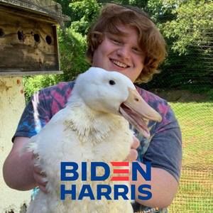 Meet your Posher, James